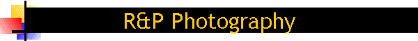 R&P Photography